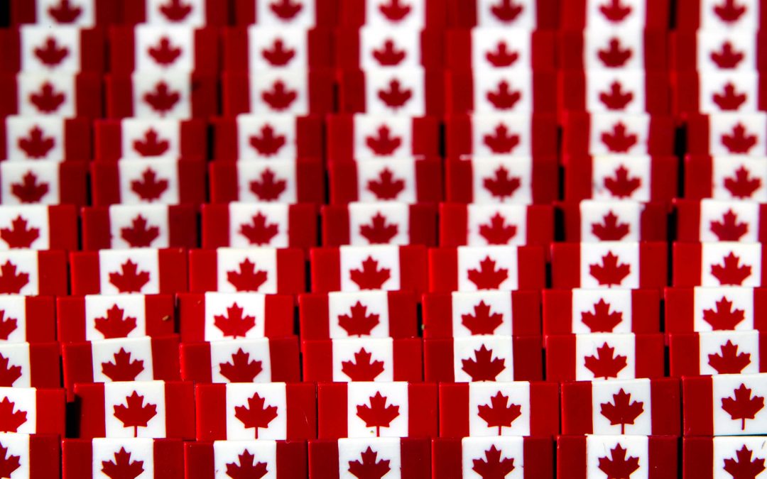 Foreigners Flood Canada’s Stock Market Amid Value Rotation